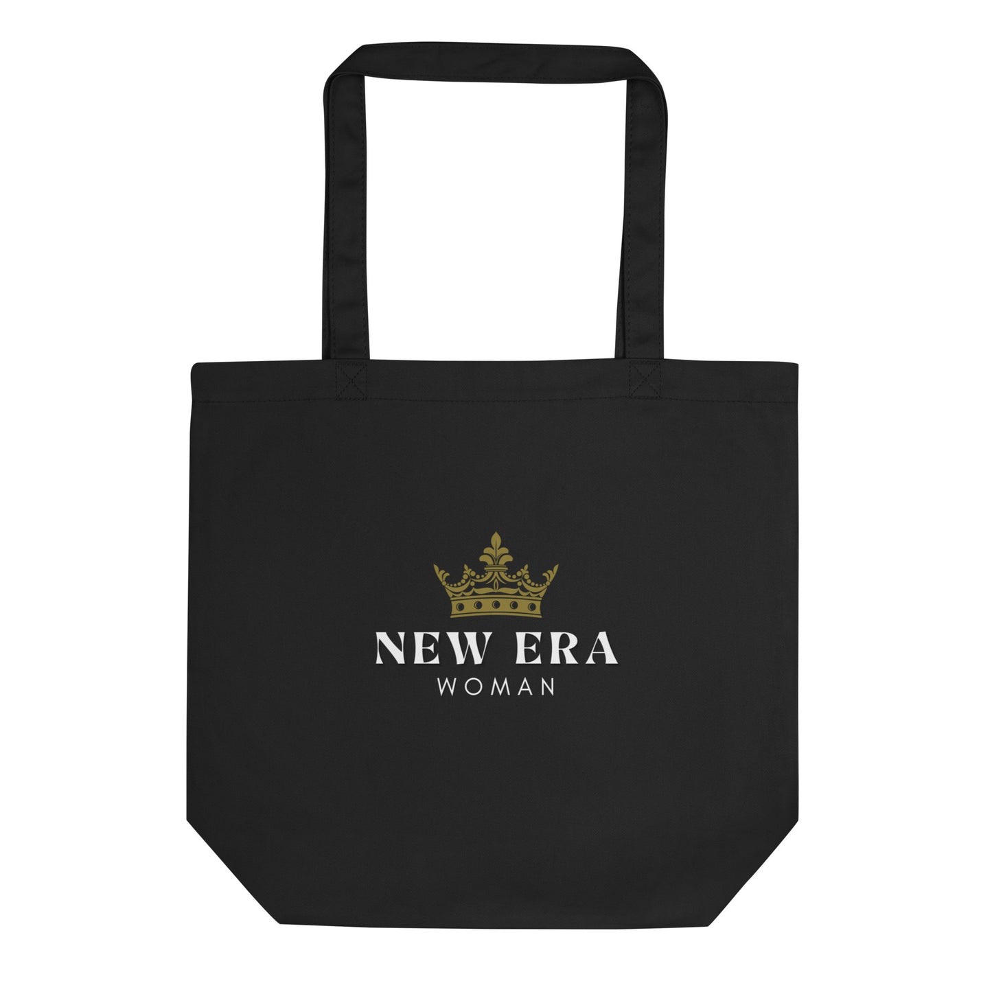 New Era Woman Tote Bag