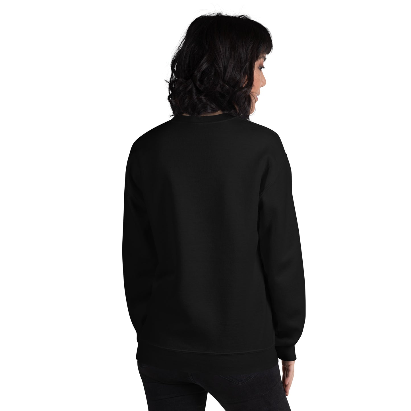 It's All Love Unisex Sweatshirt