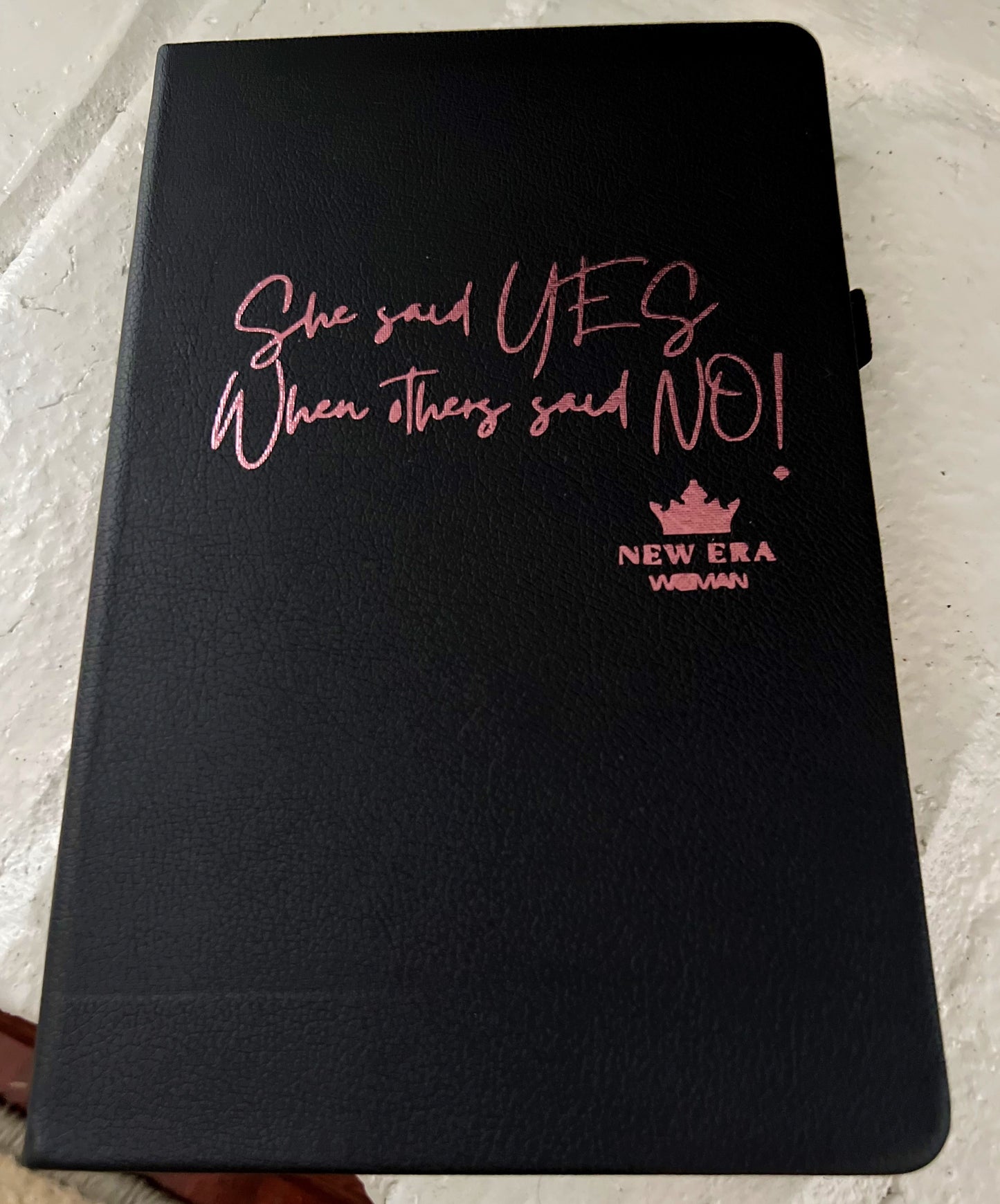 New Era Woman Journal