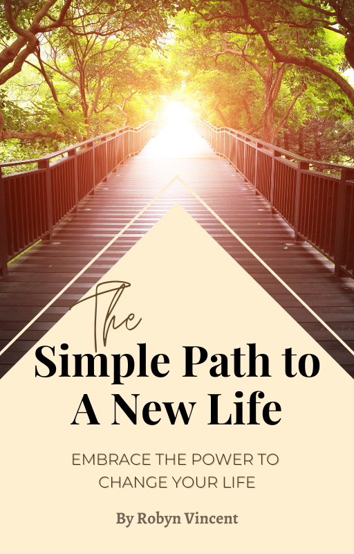 *The Simple Path to a New Life - Free E-book