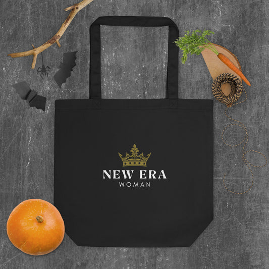 New Era Woman Tote Bag