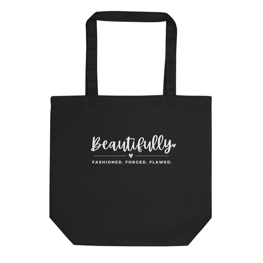 Beautifully - Eco Tote Bag