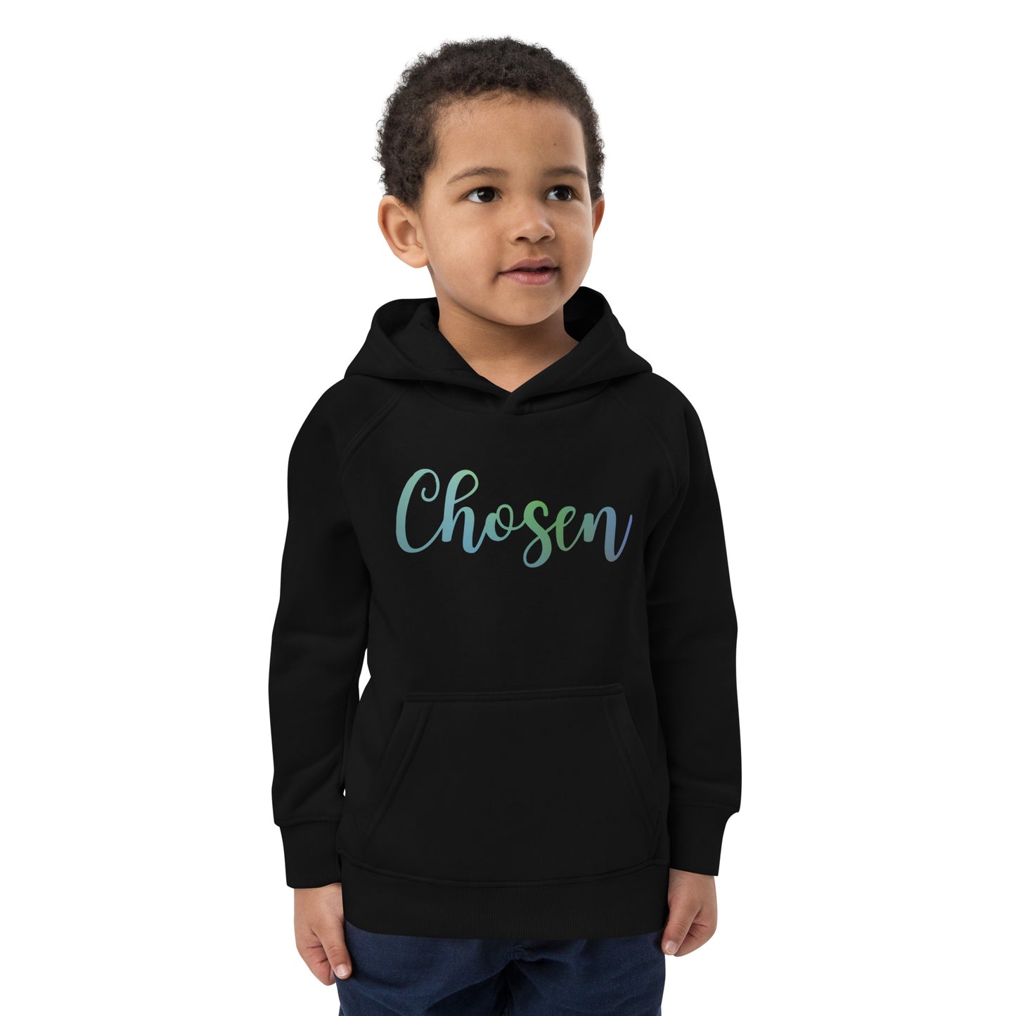 Chosen Kids hoodie