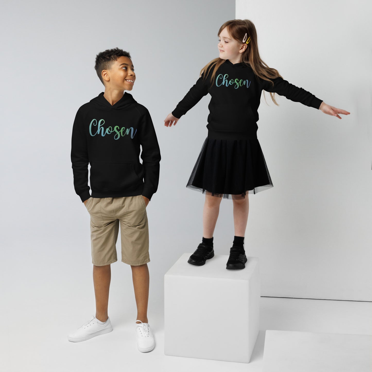 Chosen Kids hoodie