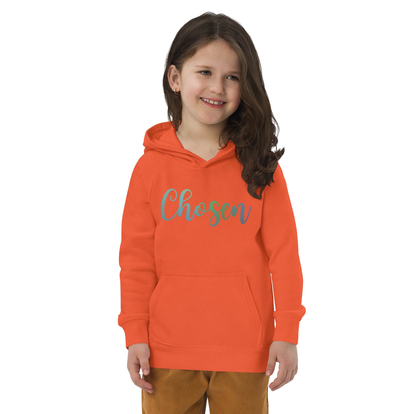 Chosen Kids hoodie