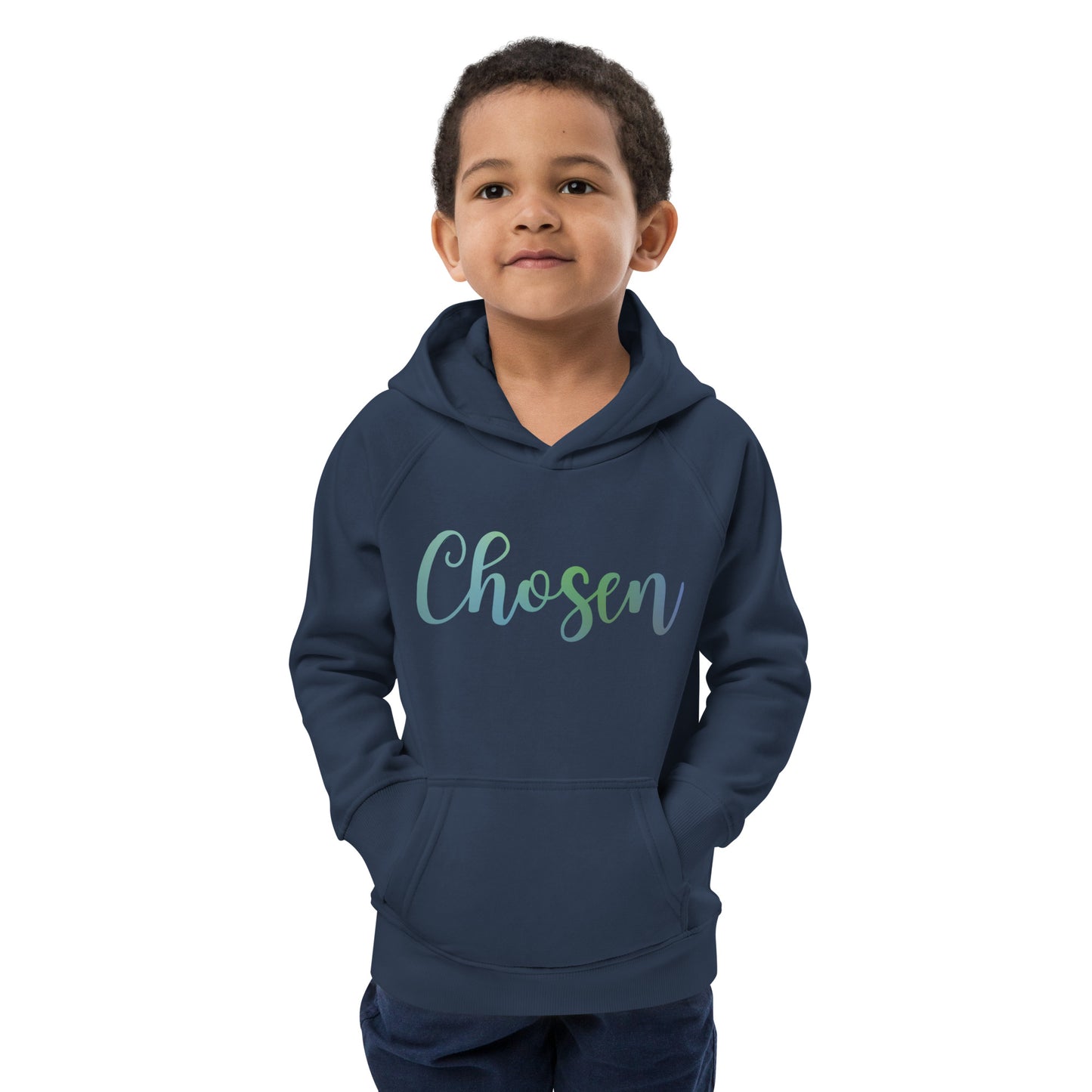 Chosen Kids hoodie