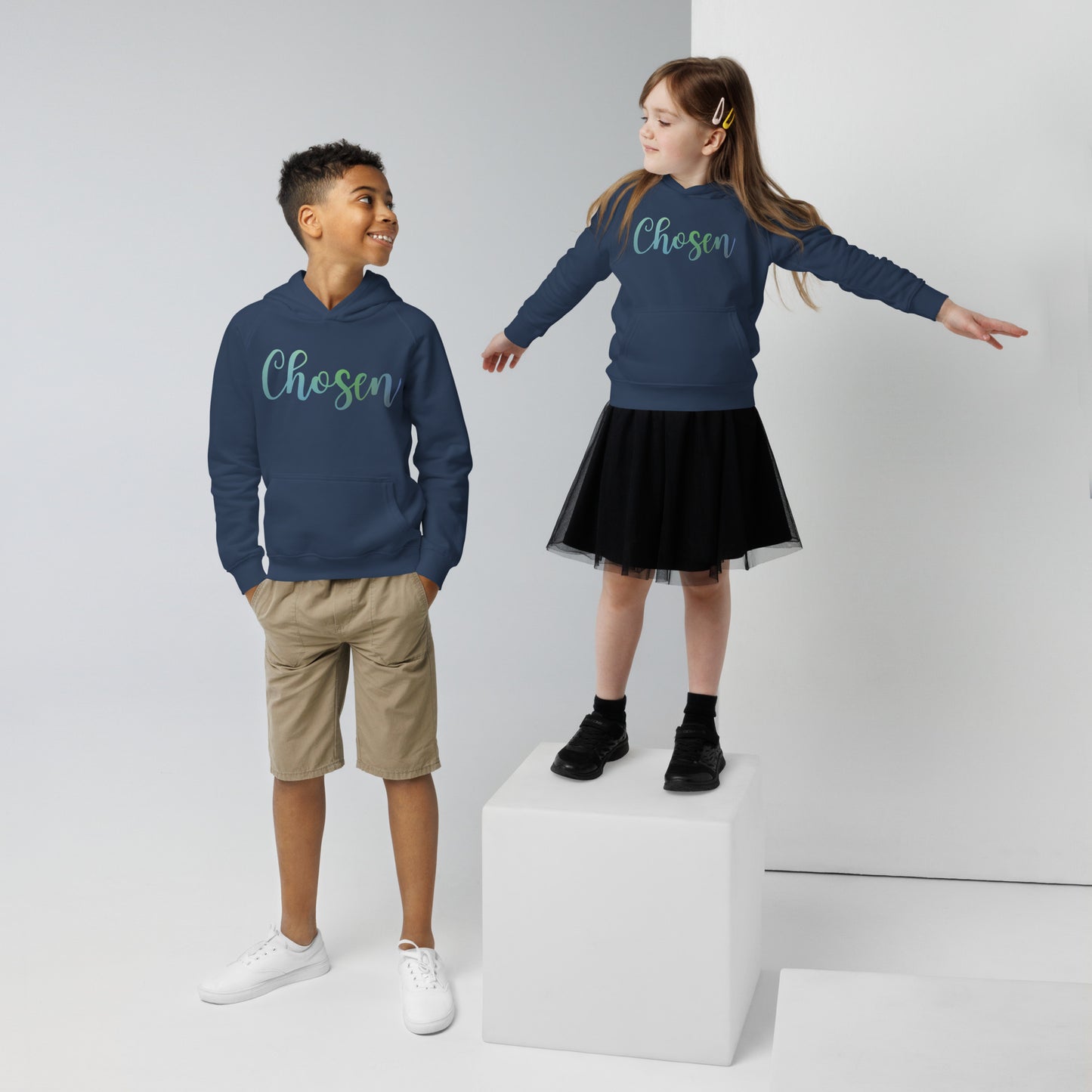 Chosen Kids hoodie