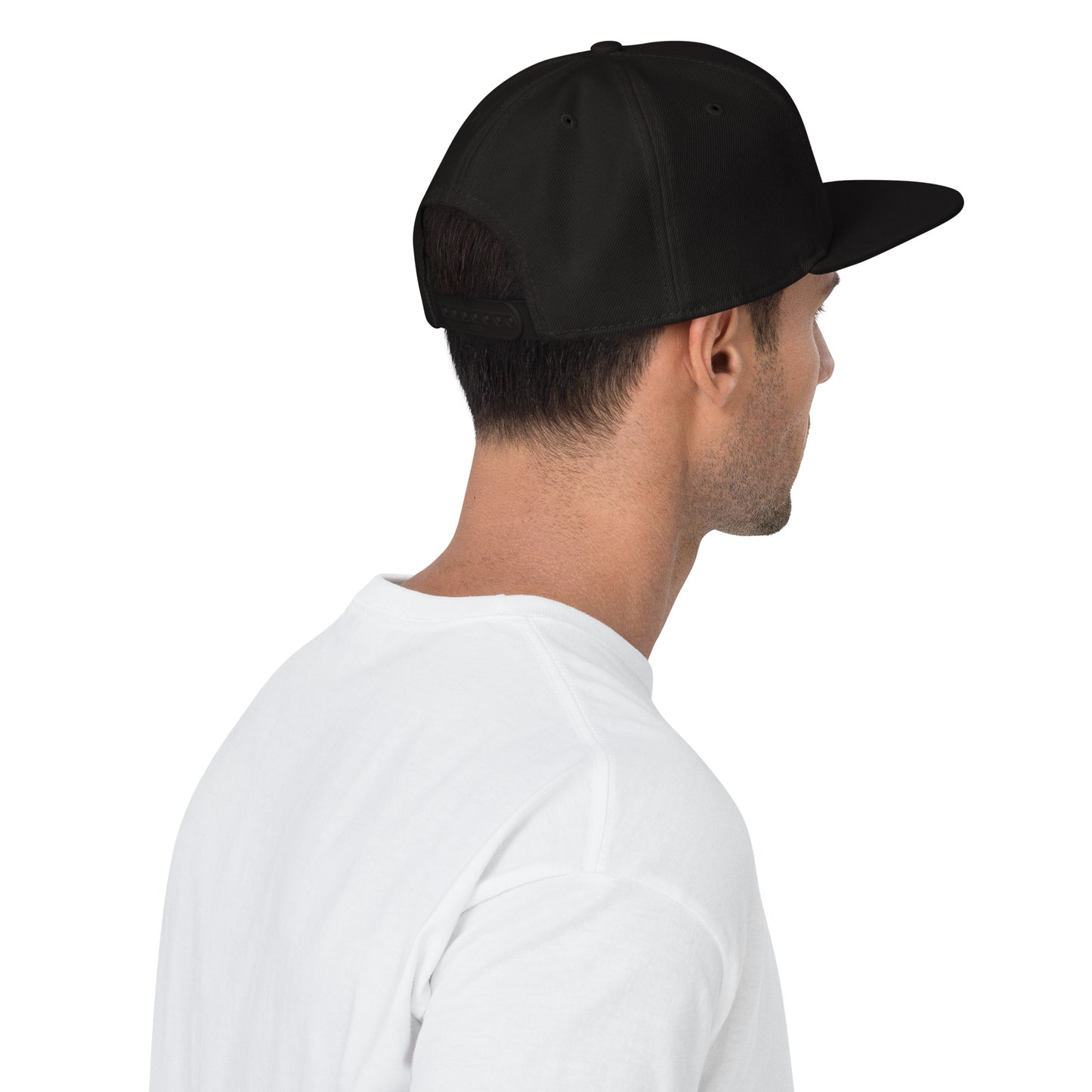 You-niquely Snapback Hat