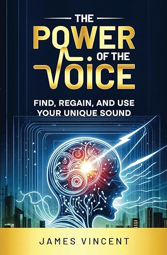 The Power of the Voice!