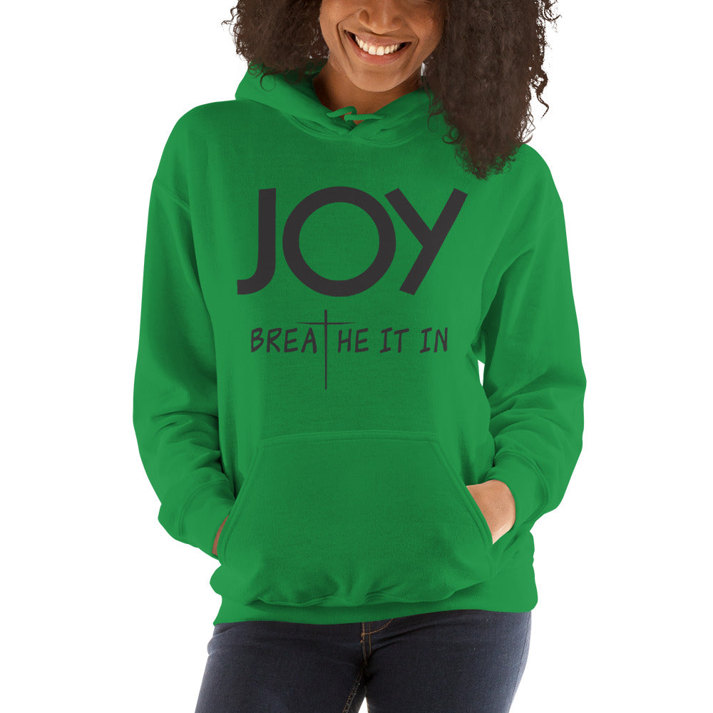 Joy Unisex Hoodie