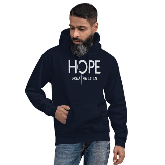 Hope Unisex Hoodie