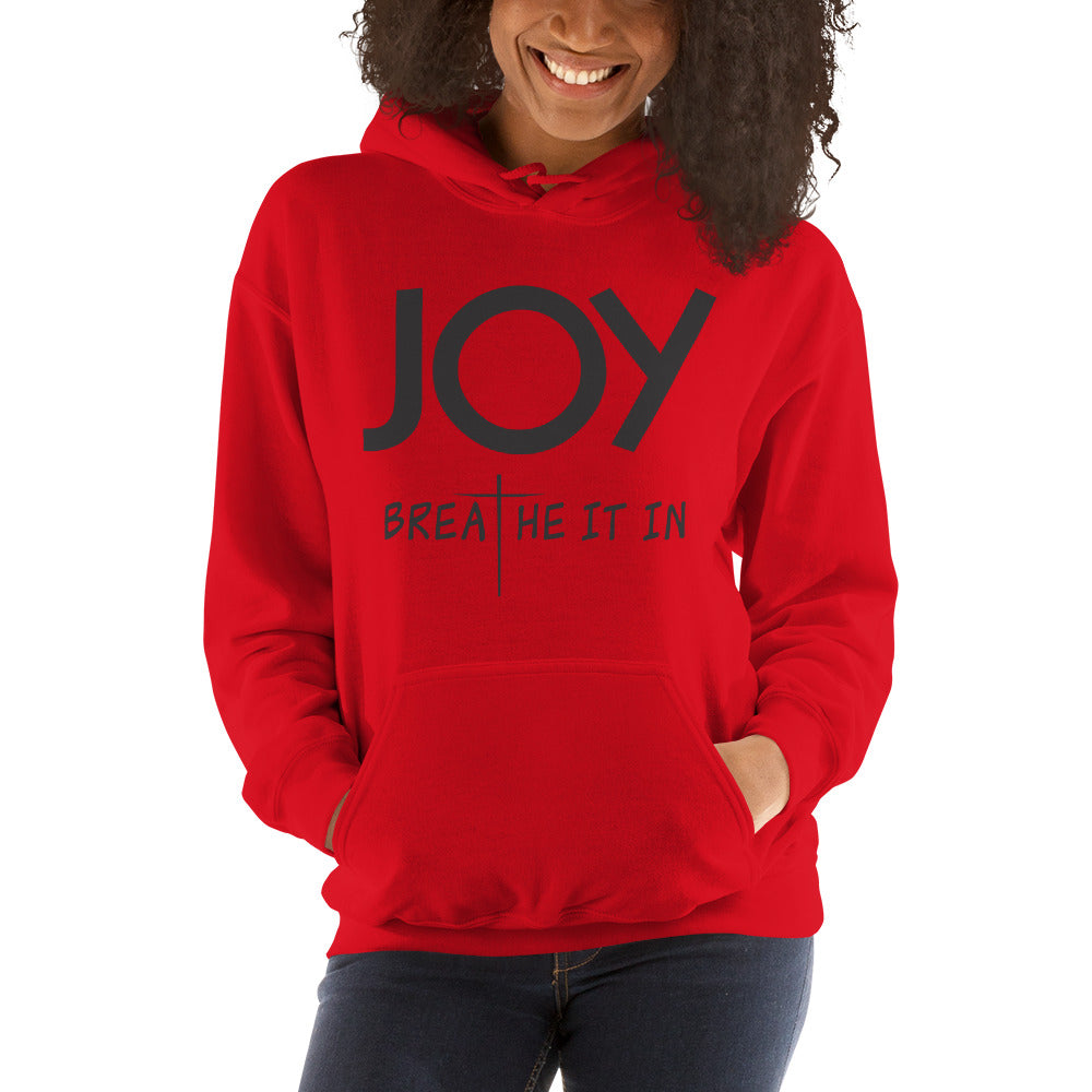 Joy Unisex Hoodie