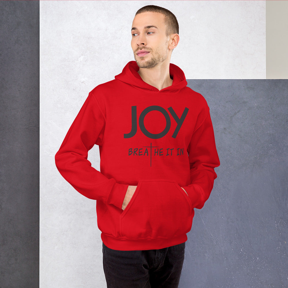 Joy Unisex Hoodie