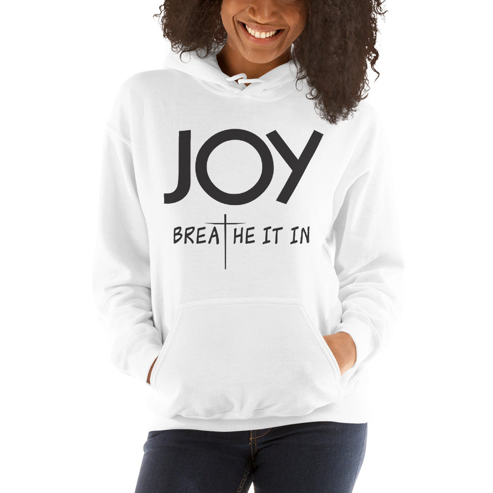 Joy Unisex Hoodie