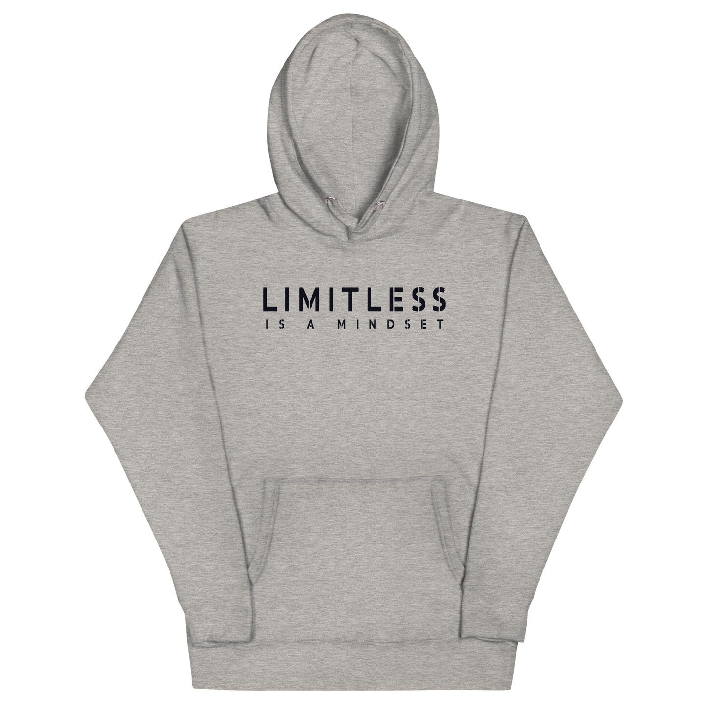 Limitless - Unisex Hoodie