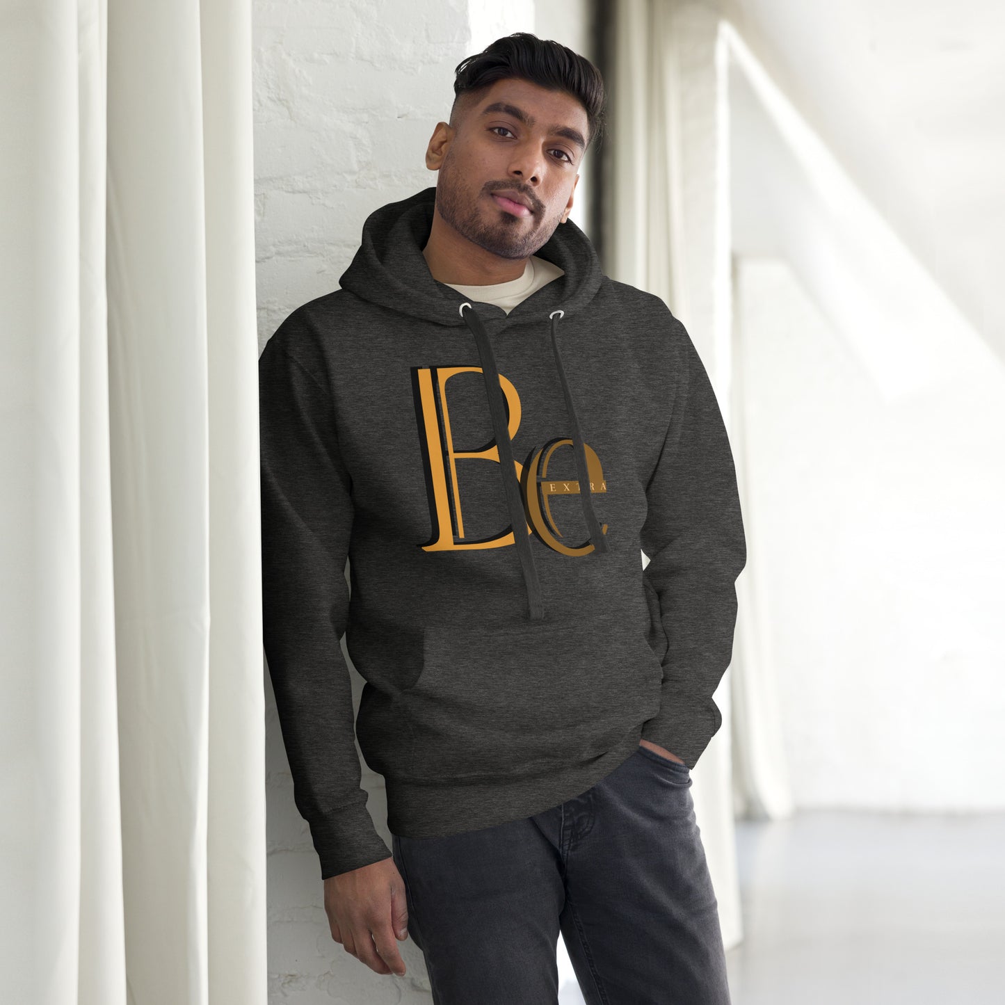 BE EXTRA - Unisex Hoodie