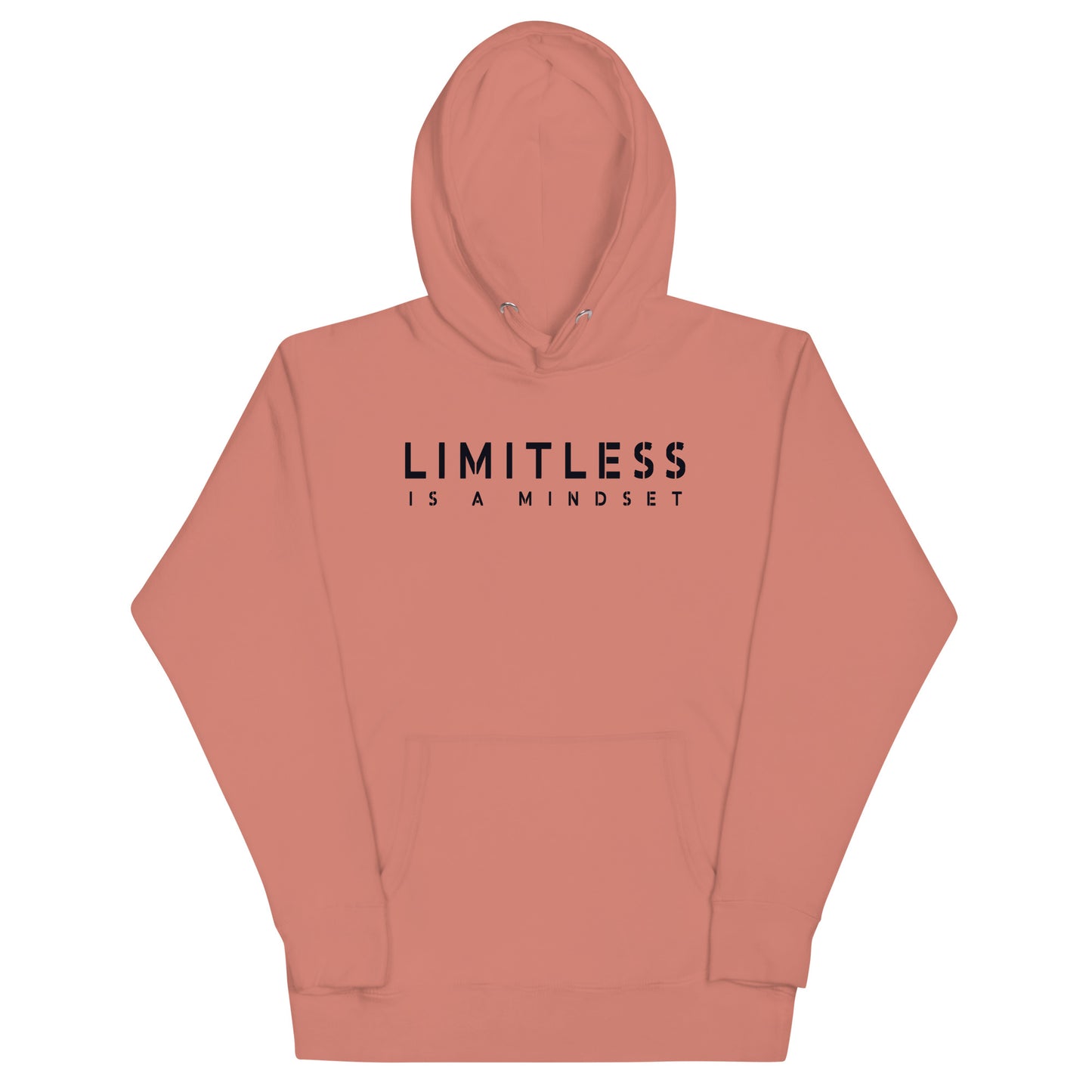 Limitless - Unisex Hoodie