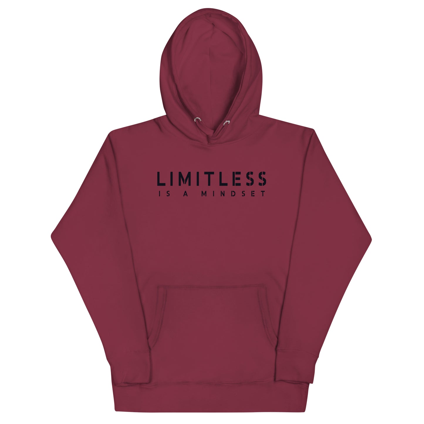 Limitless - Unisex Hoodie