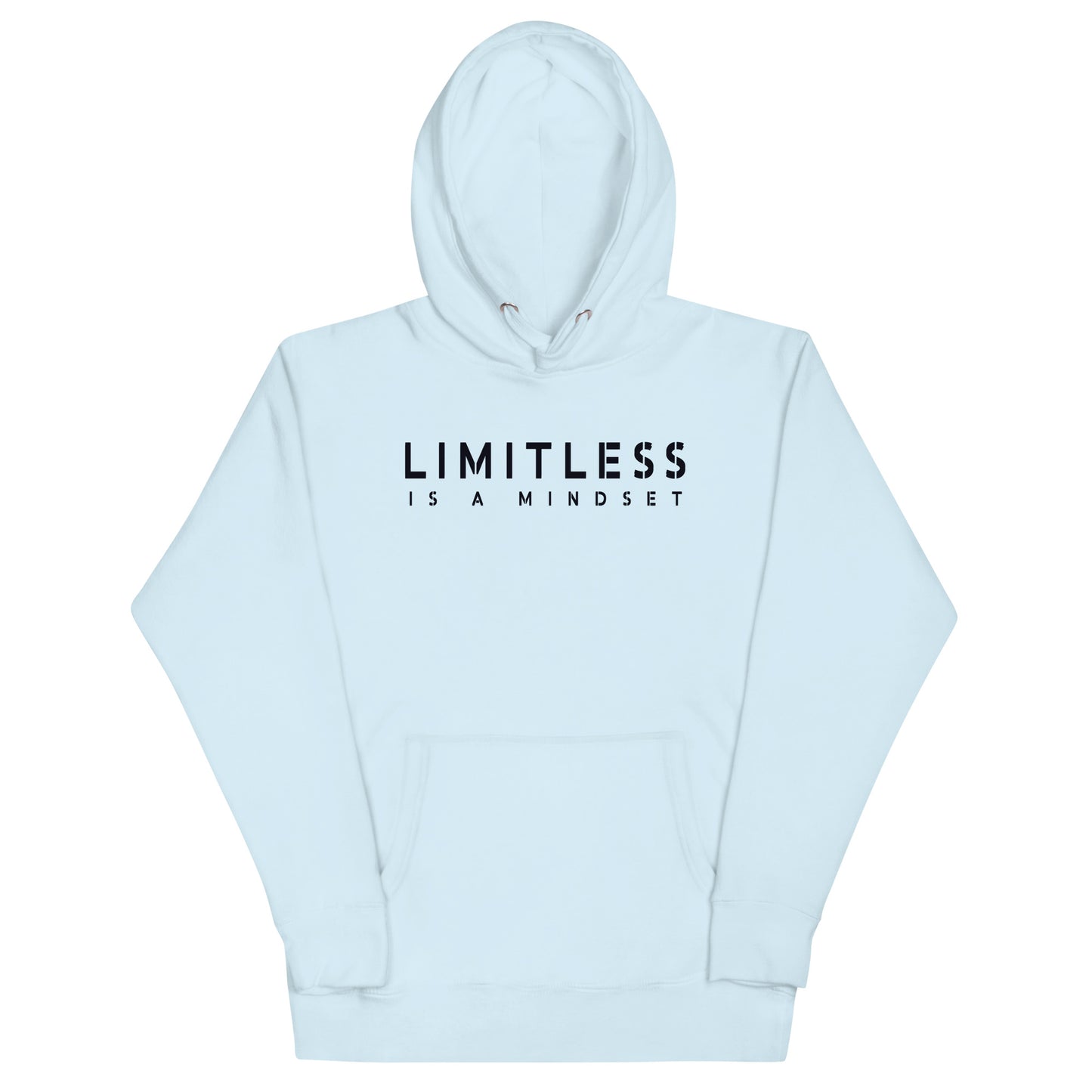 Limitless - Unisex Hoodie