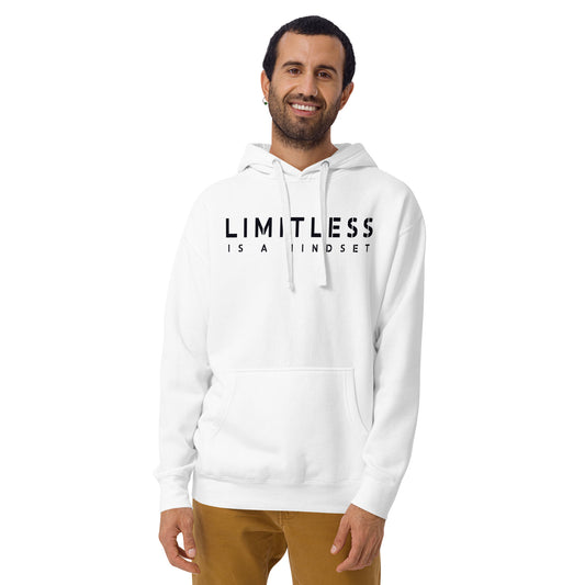 Limitless - Unisex Hoodie