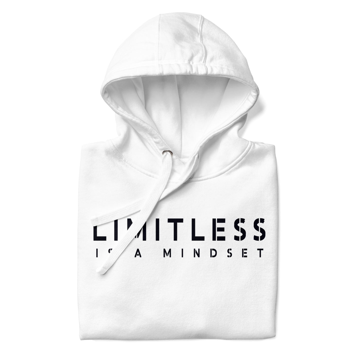 Limitless - Unisex Hoodie