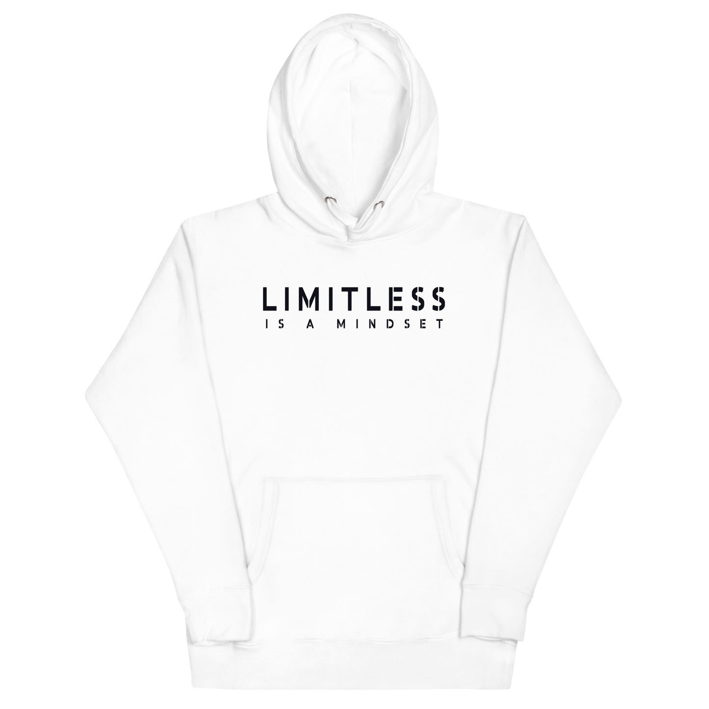 Limitless - Unisex Hoodie