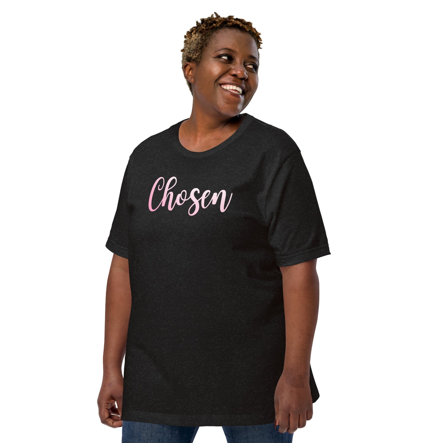 Chosen - Unisex t-shirt