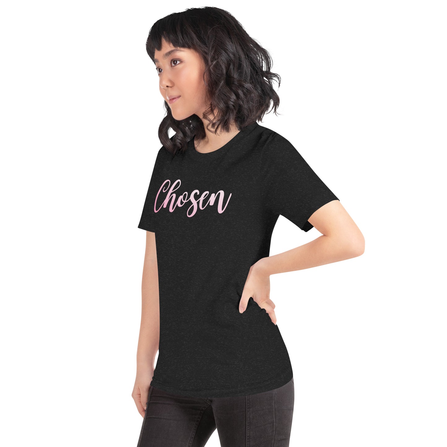 Chosen - Unisex t-shirt