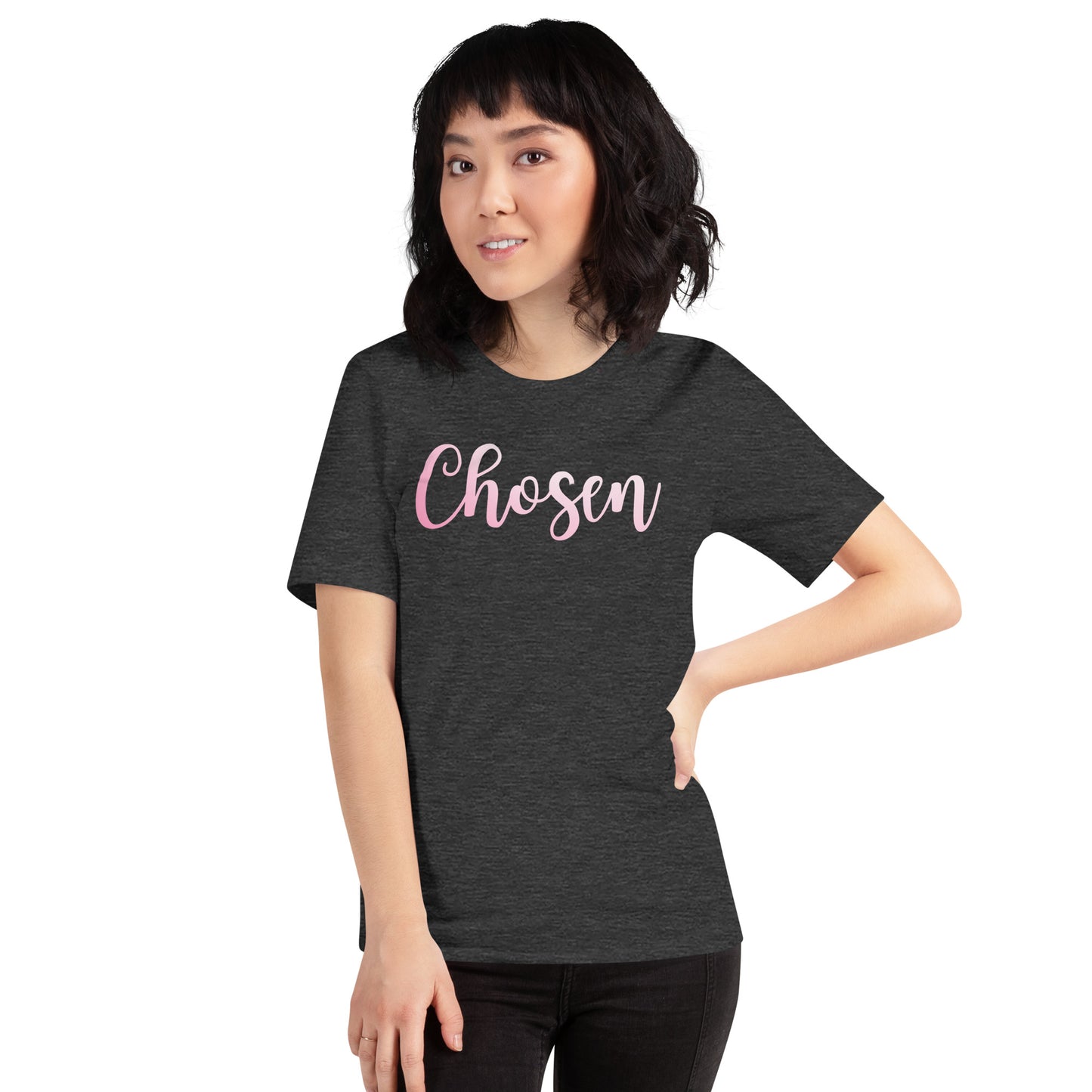 Chosen - Unisex t-shirt