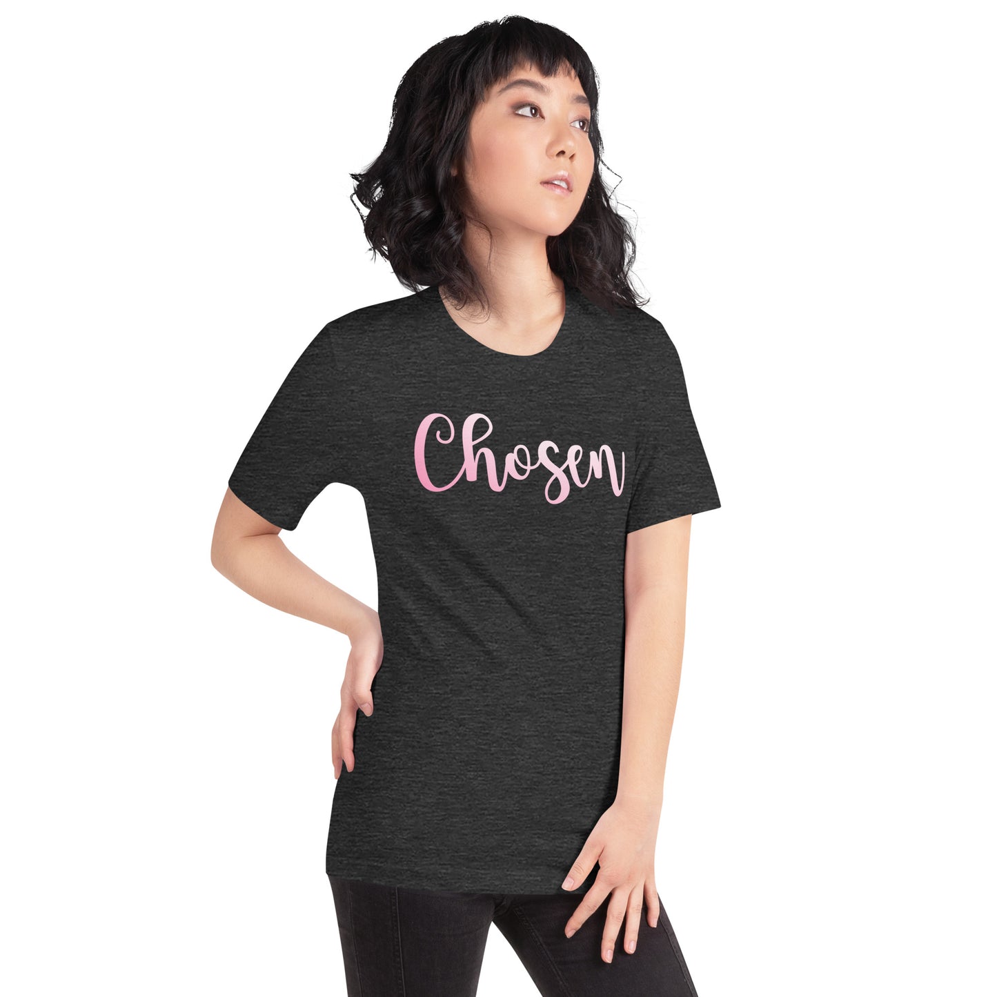 Chosen - Unisex t-shirt