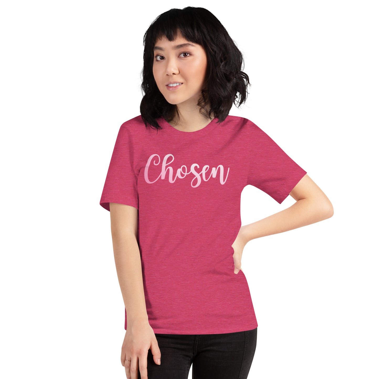 Chosen - Unisex t-shirt