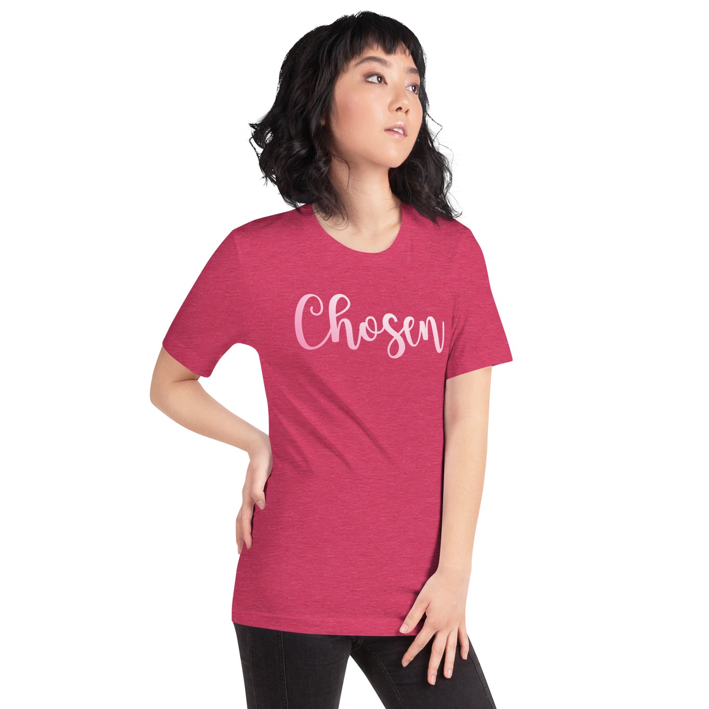 Chosen - Unisex t-shirt