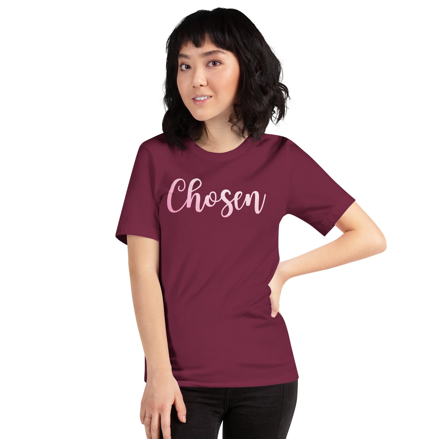 Chosen - Unisex t-shirt