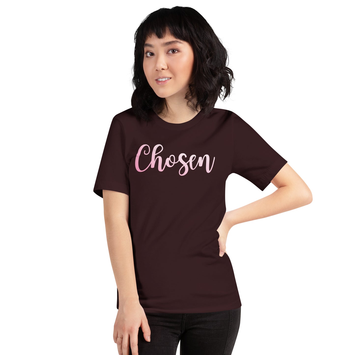 Chosen - Unisex t-shirt