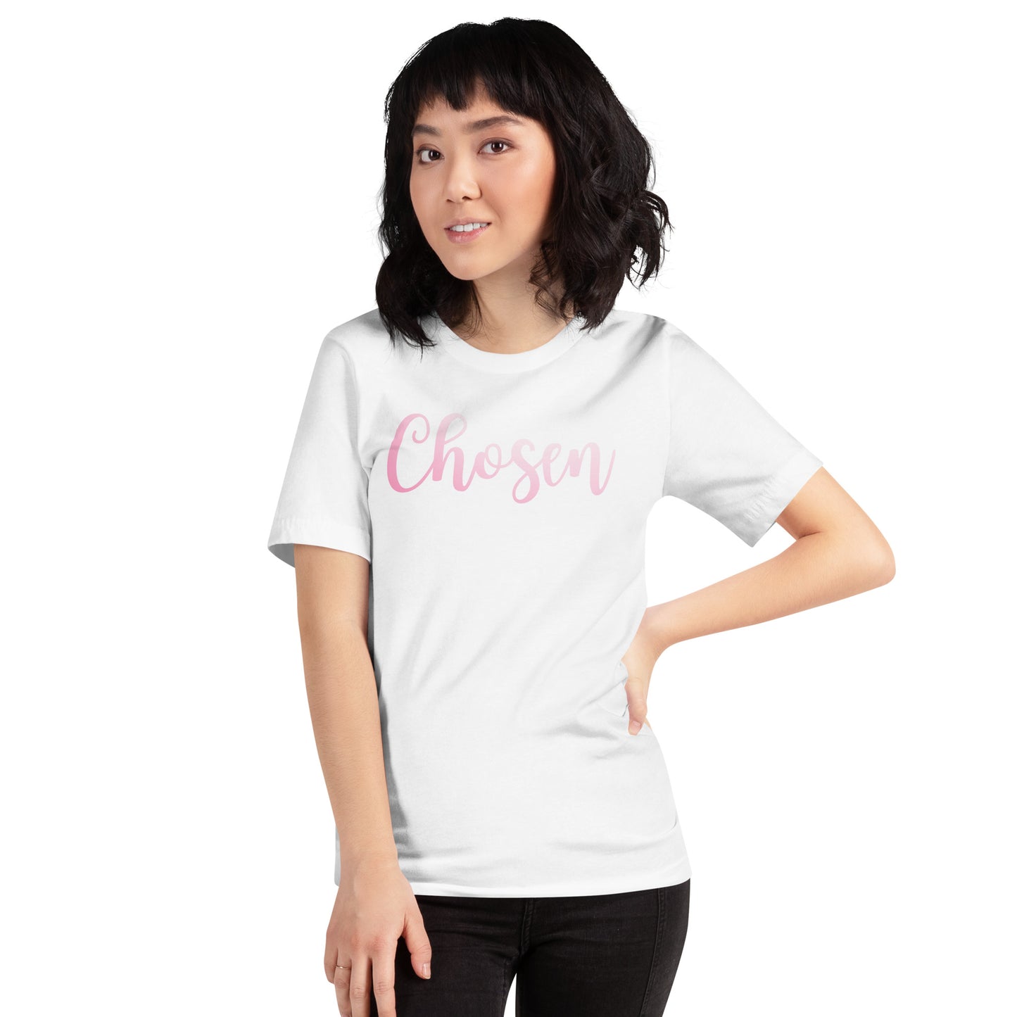 Chosen - Unisex t-shirt