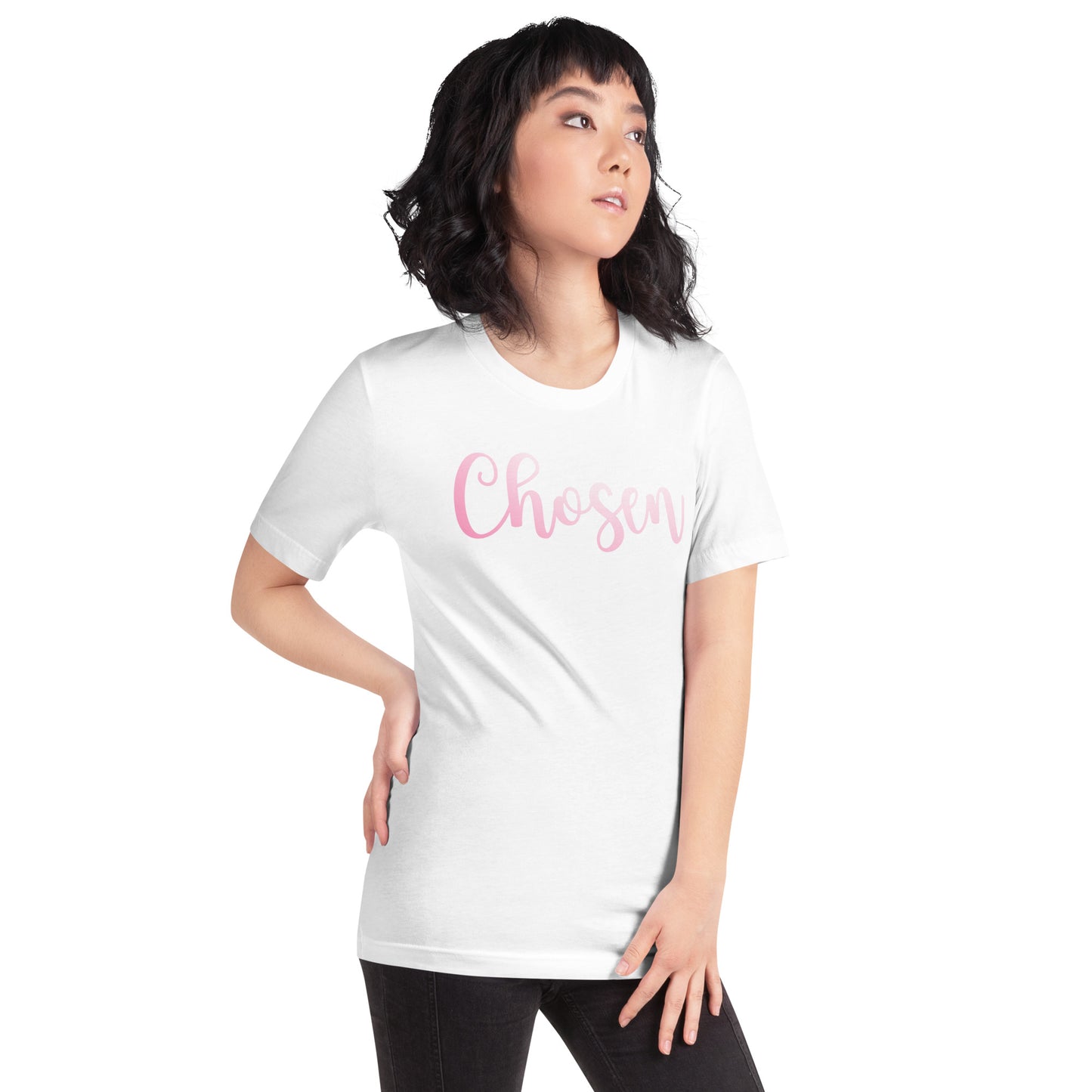 Chosen - Unisex t-shirt