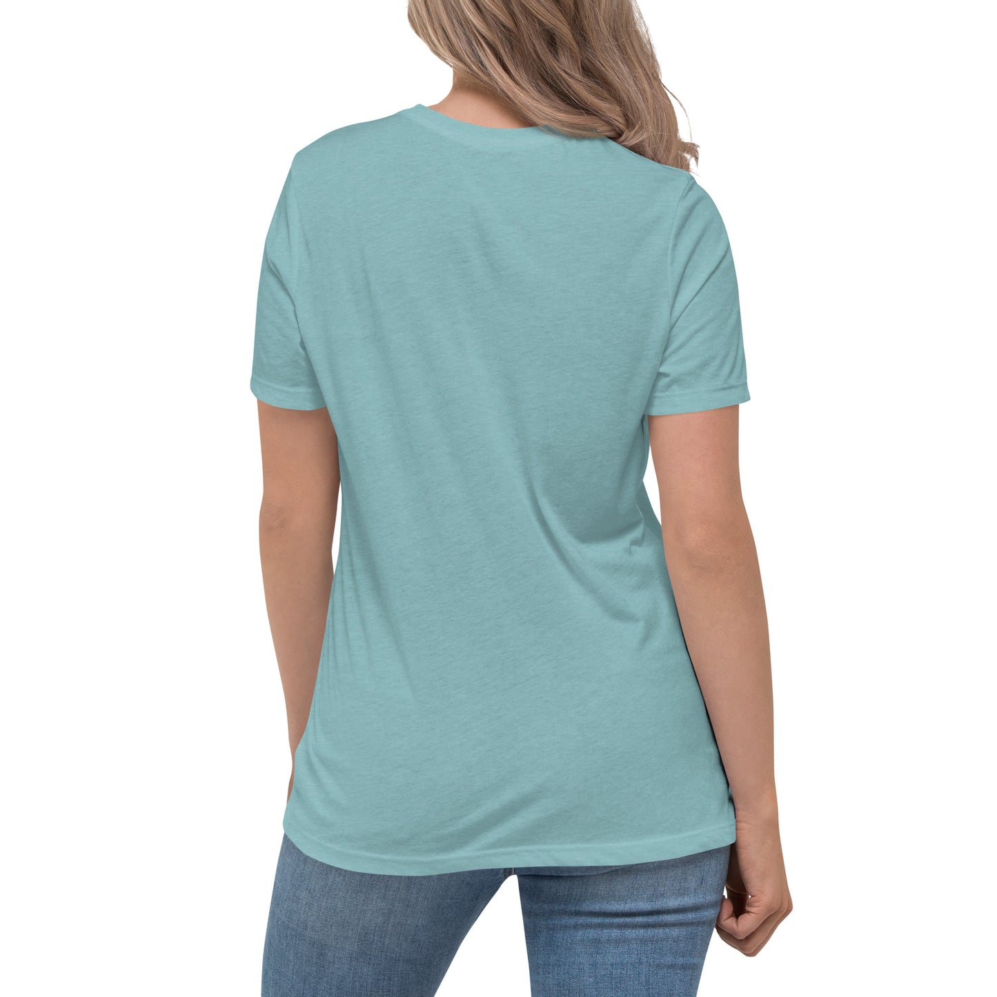 SISTERSHIP Women's Relaxed T-Shirt