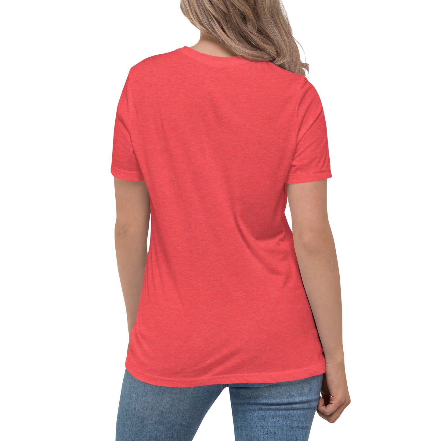 SISTERSHIP Women's Relaxed T-Shirt