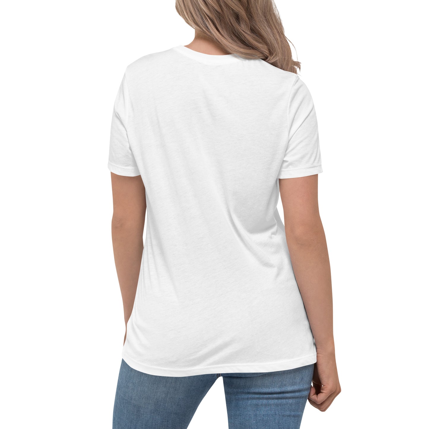 SISTERSHIP Women's Relaxed T-Shirt