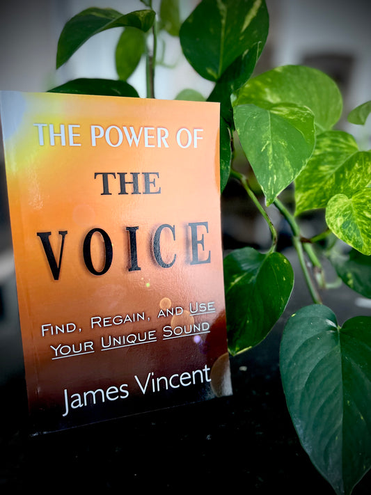 The Power of the Voice!