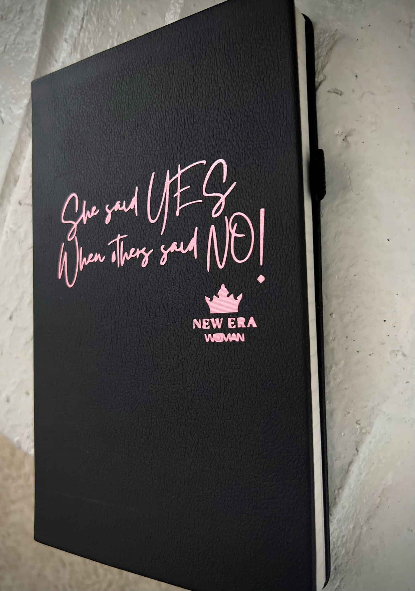 New Era Woman Journal